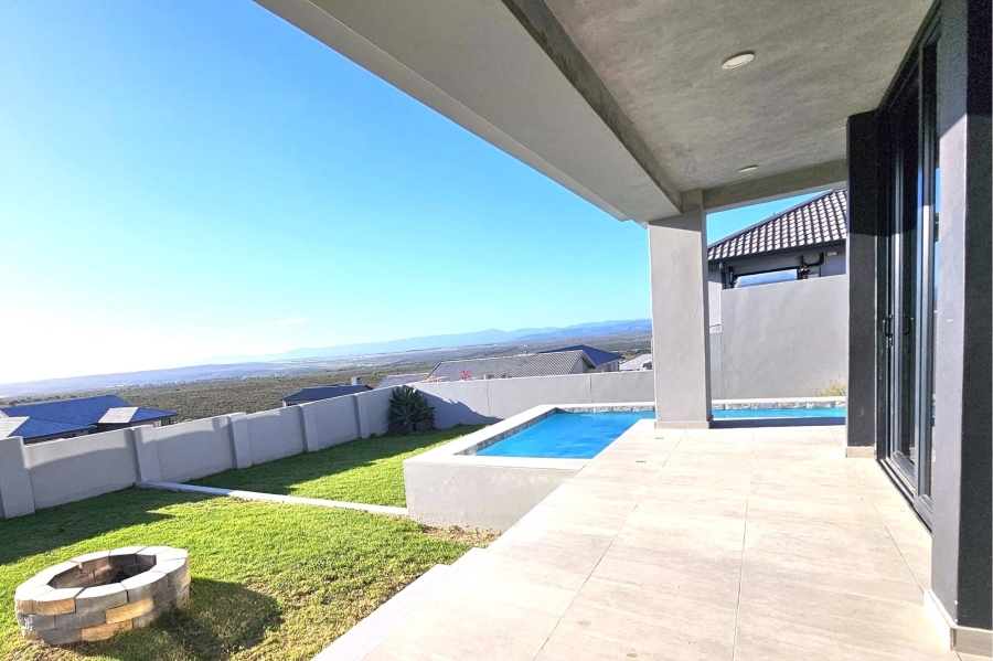 4 Bedroom Property for Sale in Blue Waters Estate Eastern Cape